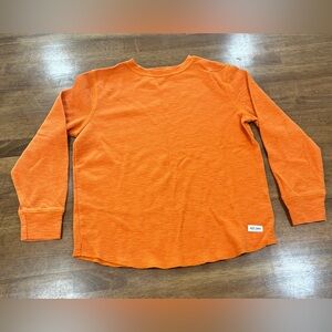 Gap Kids Boys Long Sleeve Thermal